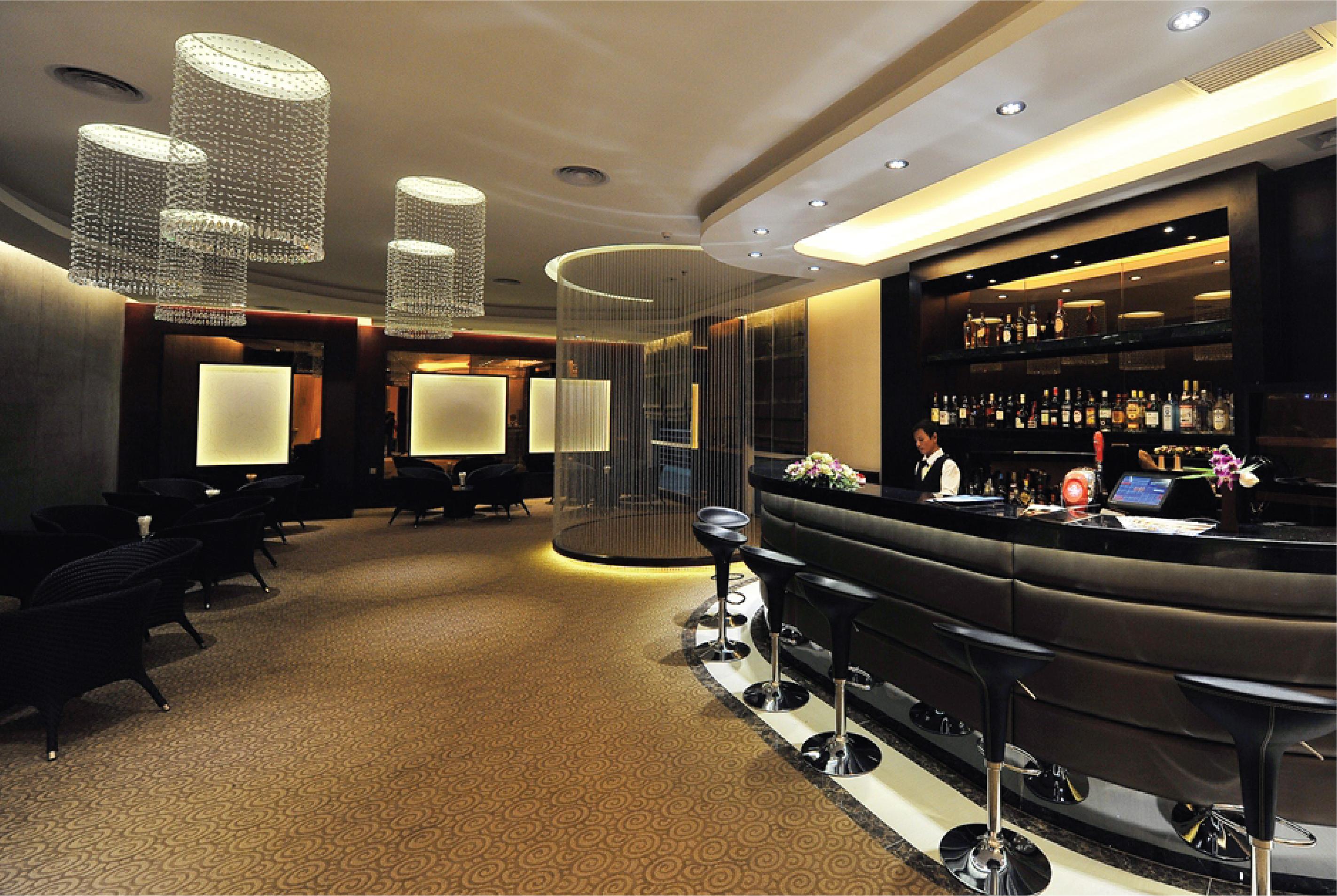Dara Airport Hotel Phnom Pen Exterior foto
